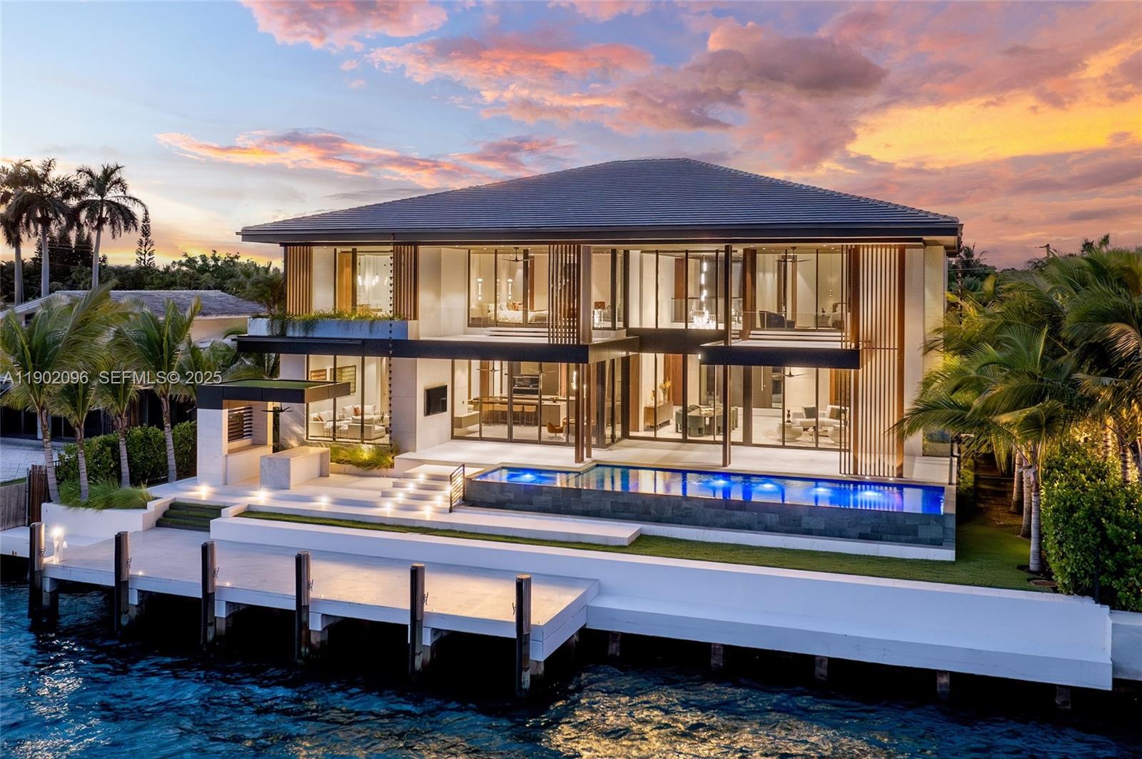 11404 N Bayshore Drive, North Miami, FL 33181, North Miami