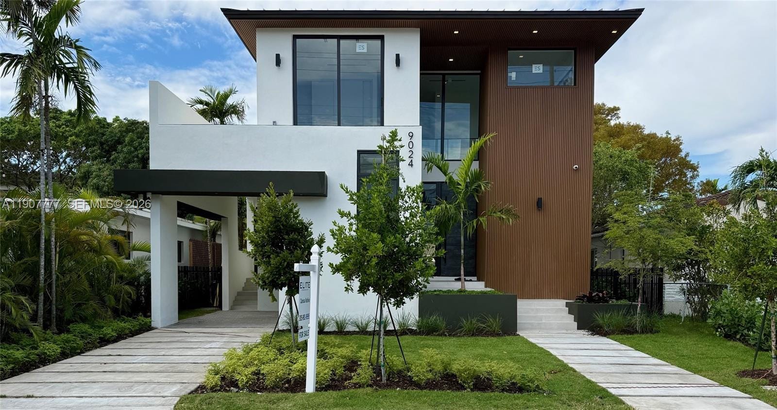 9024 Abbott Avenue, Surfside, FL