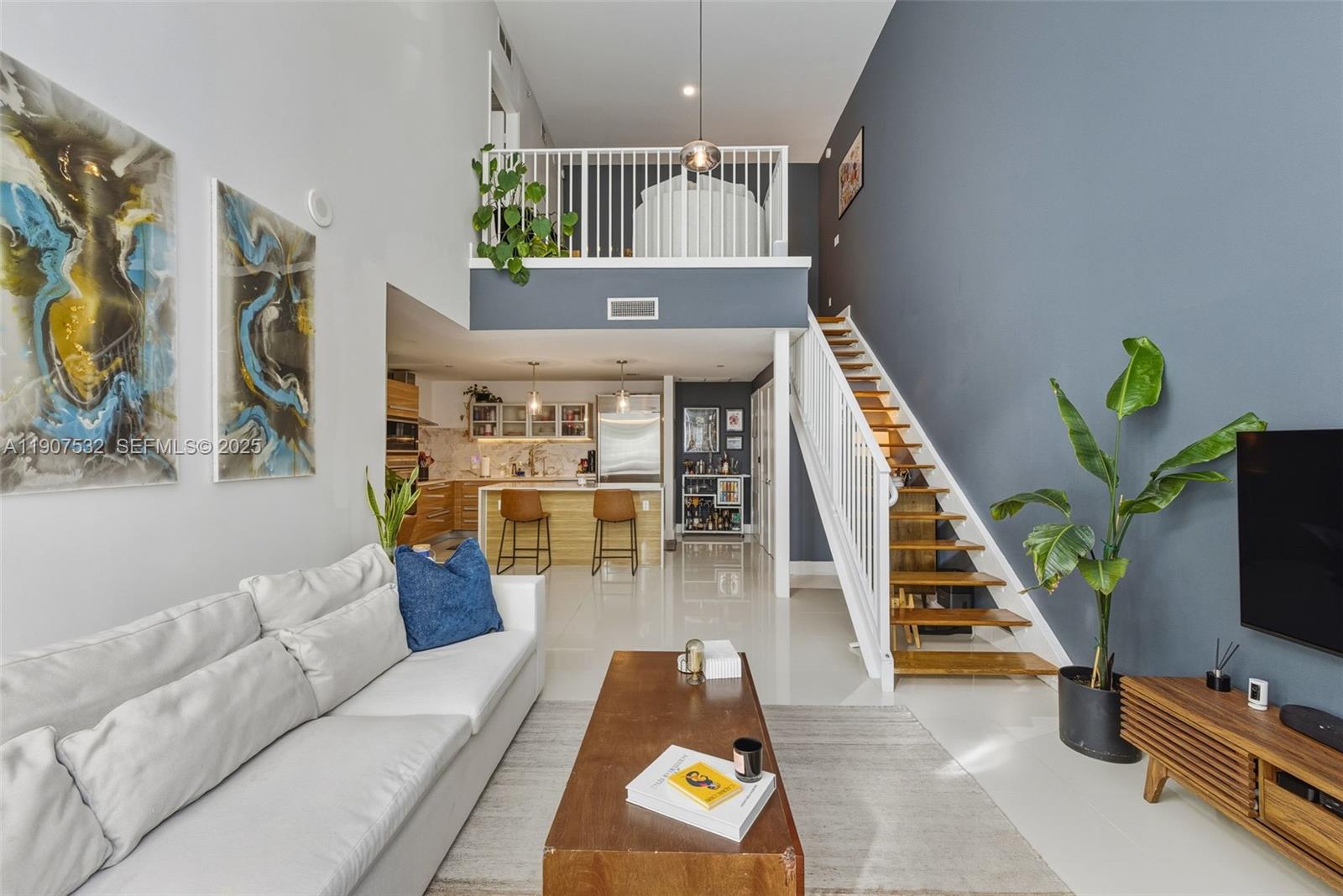 2020 N Bayshore Th103 TH103, Miami, FL 33137, Miami