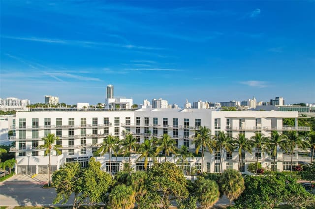 2001 Meridian Avenue 307, The Meridian, Miami Beach, FL