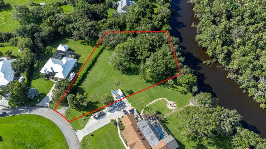 1641 Mallard Court, Fort Pierce, FL 34982, Fort Pierce