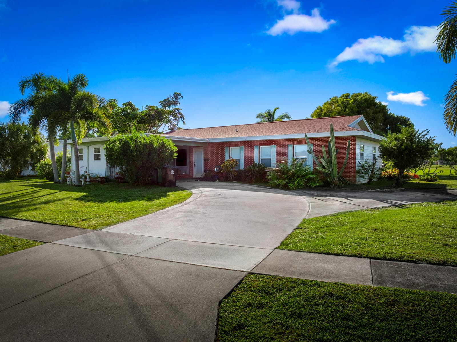 3112 SE Overbrook Drive, Port St. Lucie, FL 34952