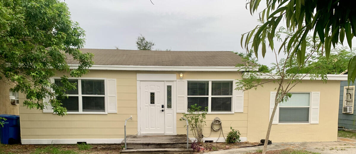 708 S Broadway, Lantana, FL 33462, Lantana