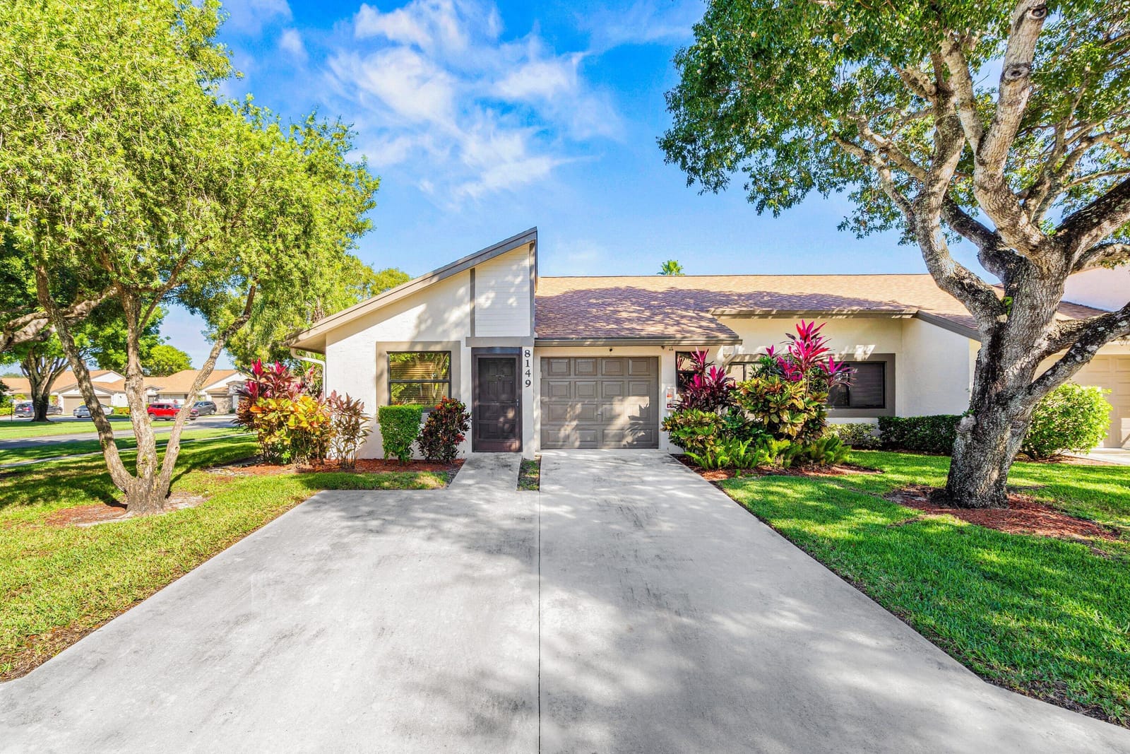 8149 Windgate Drive, Boca Raton, FL 33496
