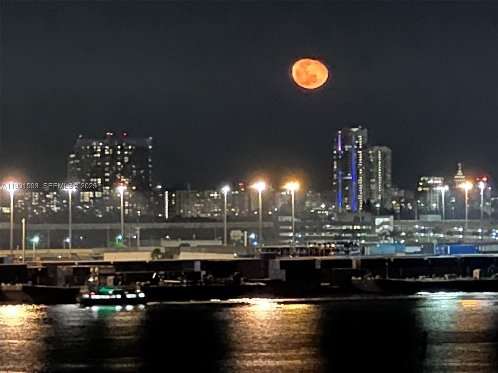 520 Brickell Key Drive A900, Miami, FL 33131 photo 3