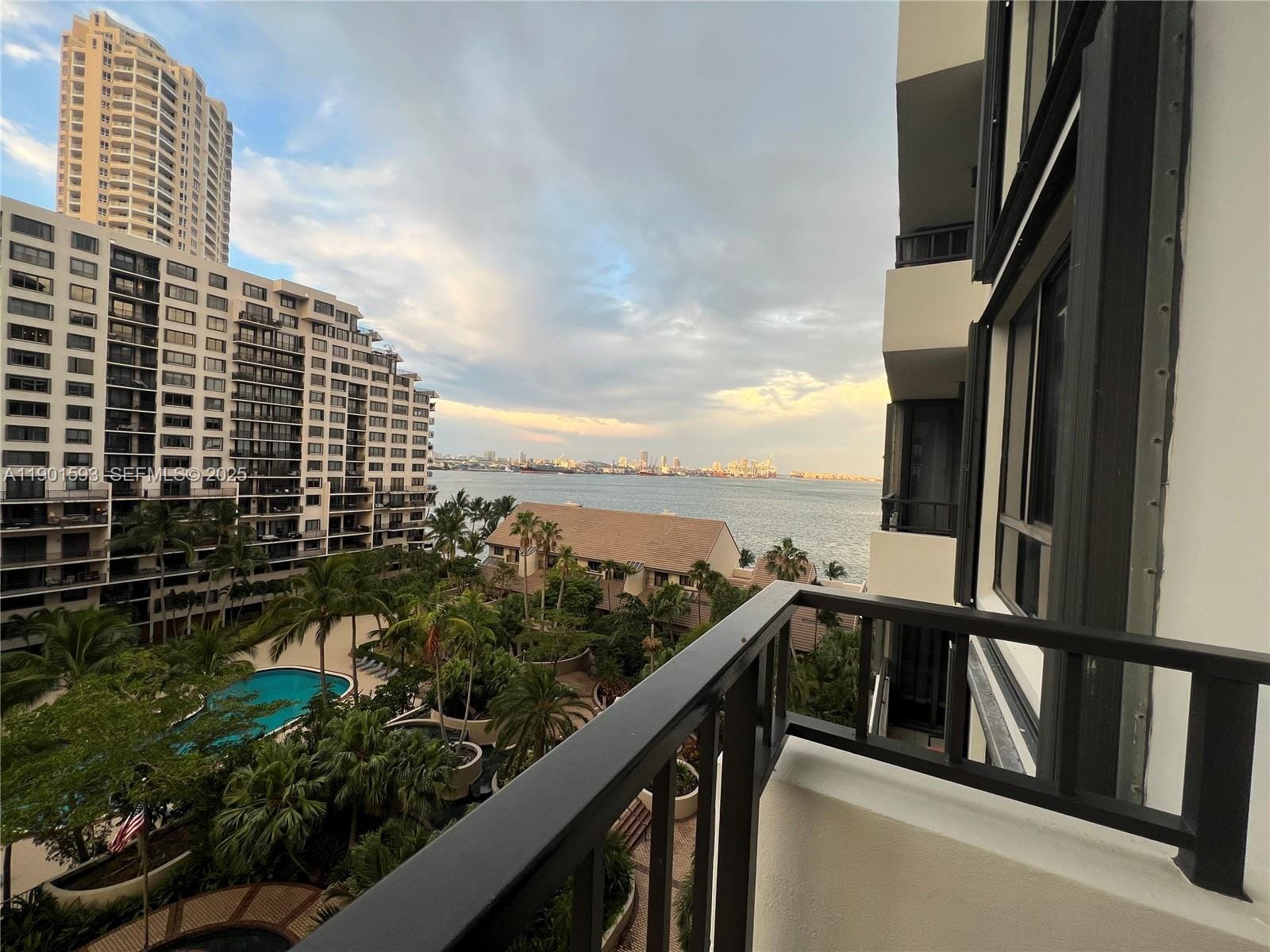 520 Brickell Key Drive A900, Miami, FL 33131 photo 29