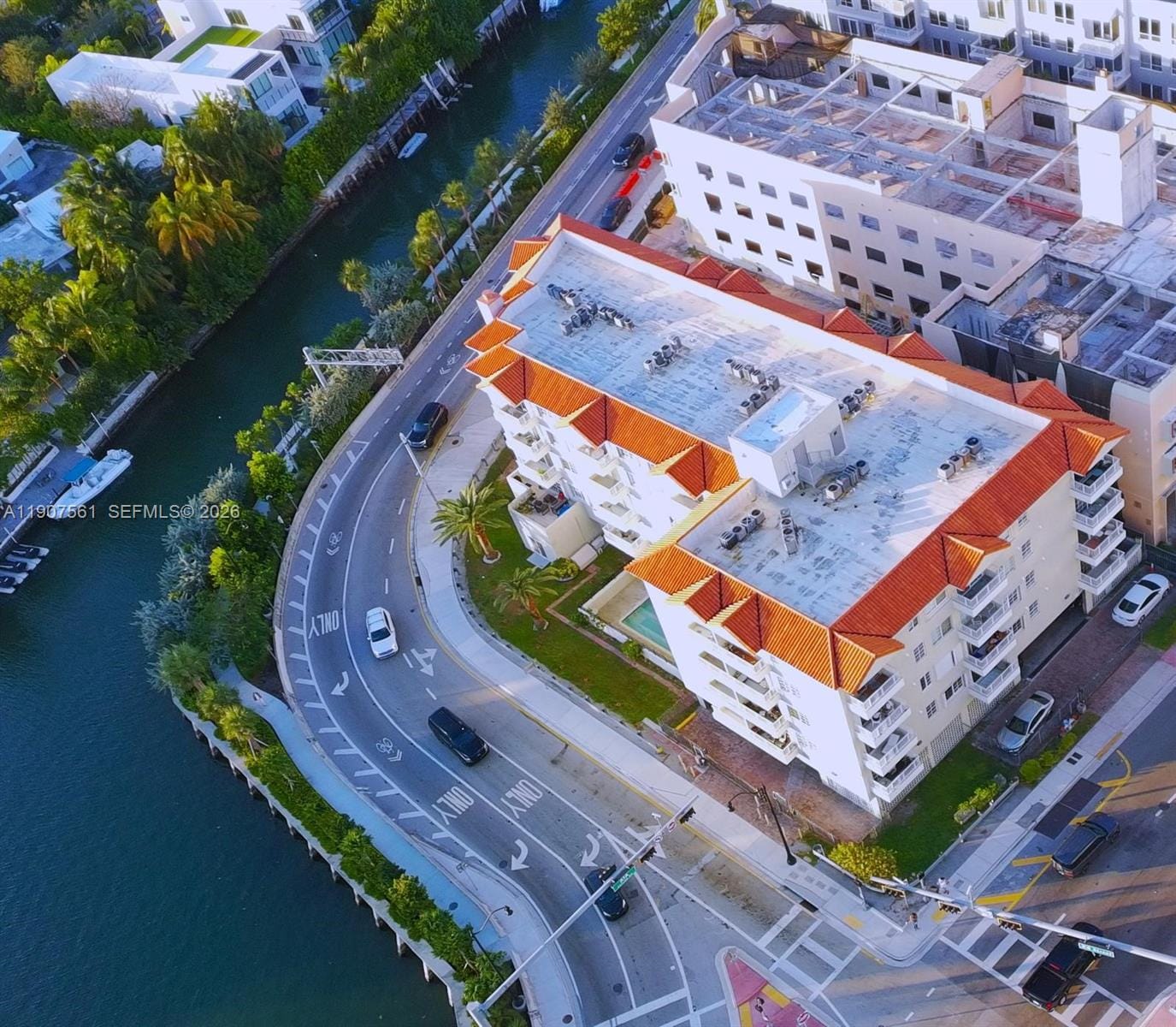2600 Collins Avenue 206, Miami Beach, FL 33140 photo 2