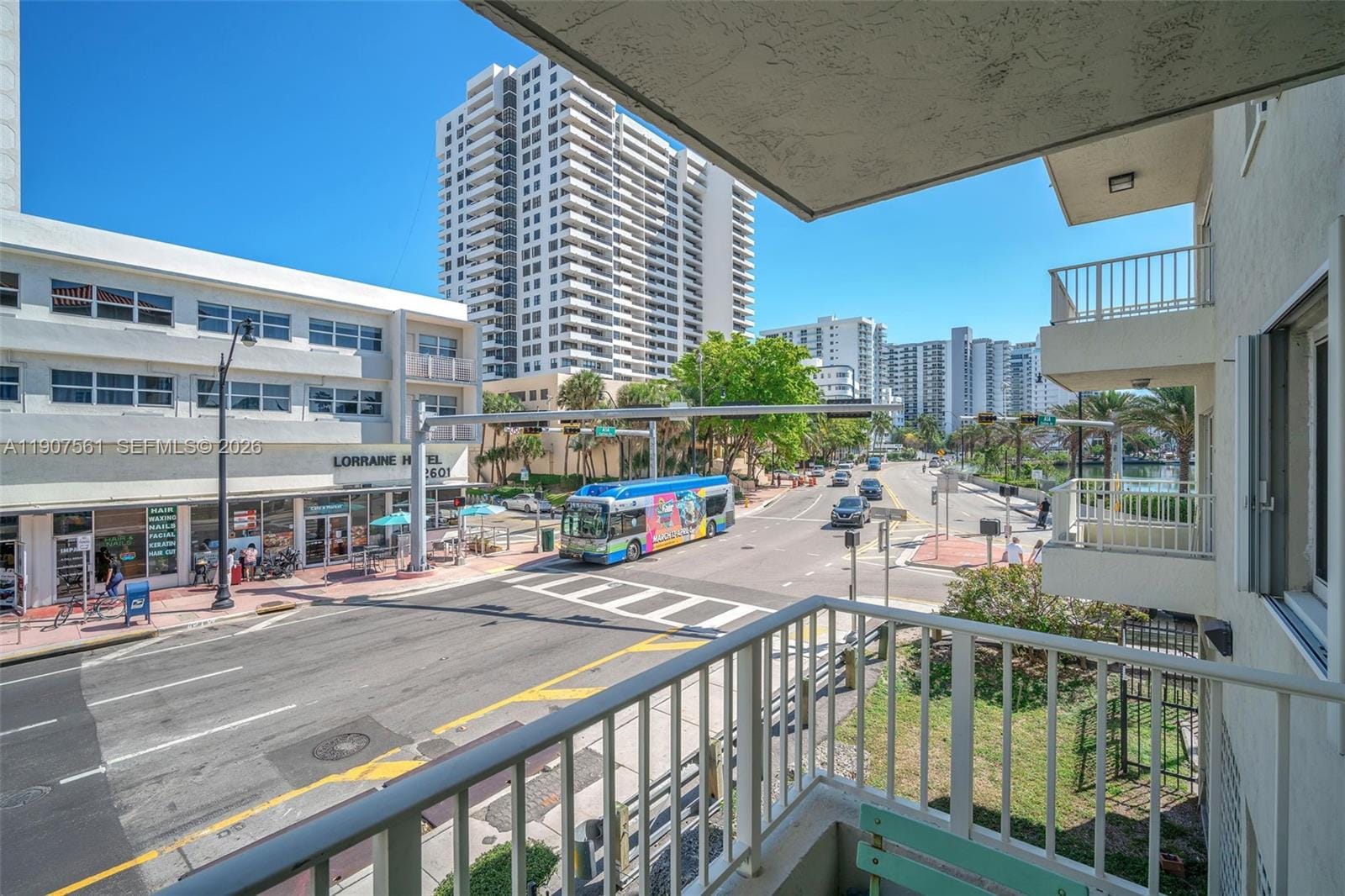 2600 Collins Avenue 206, Miami Beach, FL 33140 photo 14