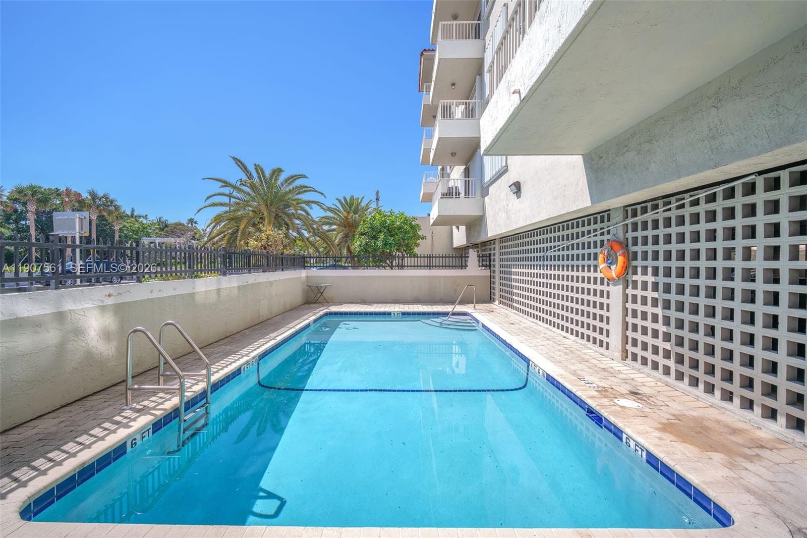 2600 Collins Avenue 206, Miami Beach, FL 33140 photo 21