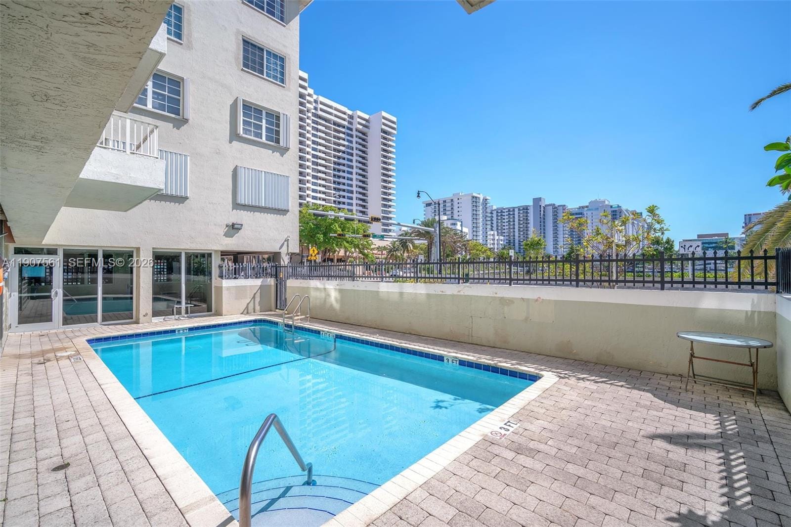 2600 Collins Avenue 206, Miami Beach, FL 33140 photo 22