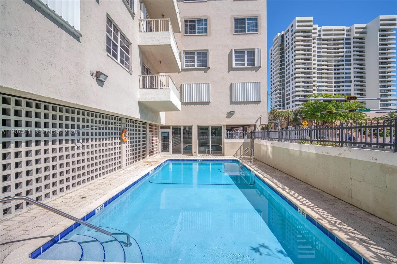2600 Collins Avenue 206, Miami Beach, FL 33140 photo 23