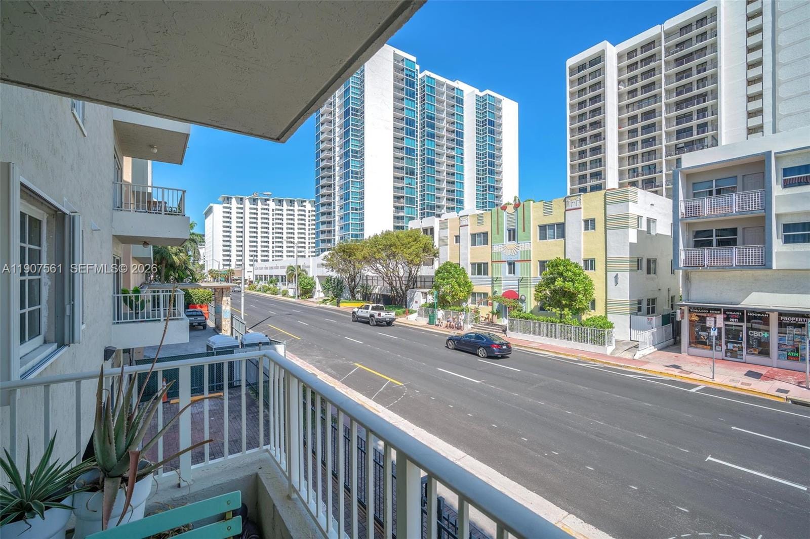 2600 Collins Avenue 206, Miami Beach, FL 33140 photo 8