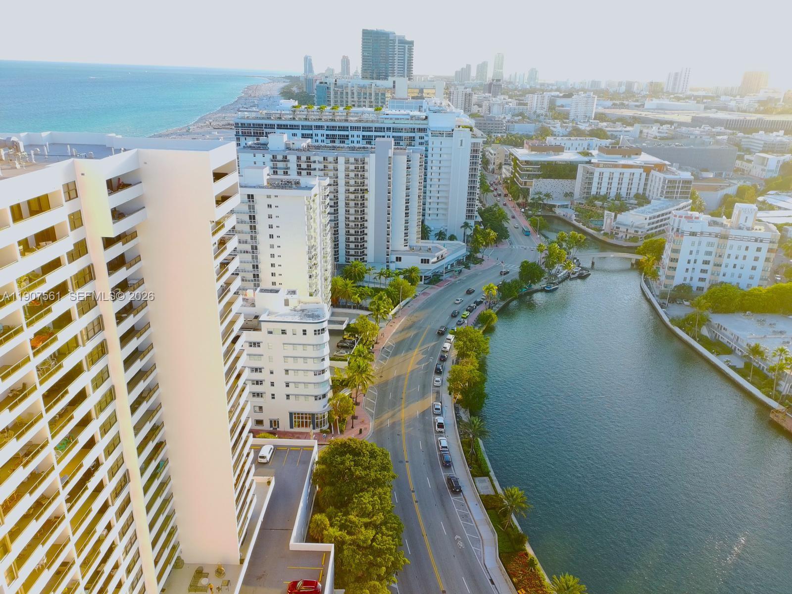 2600 Collins Avenue 206, Miami Beach, FL 33140, Miami Beach