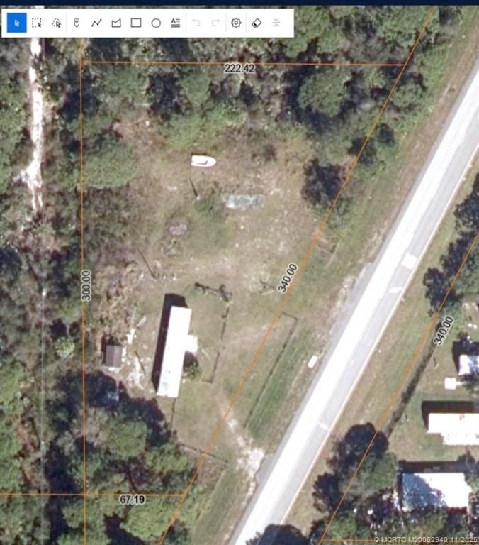 6415 Turnpike Feeder Road