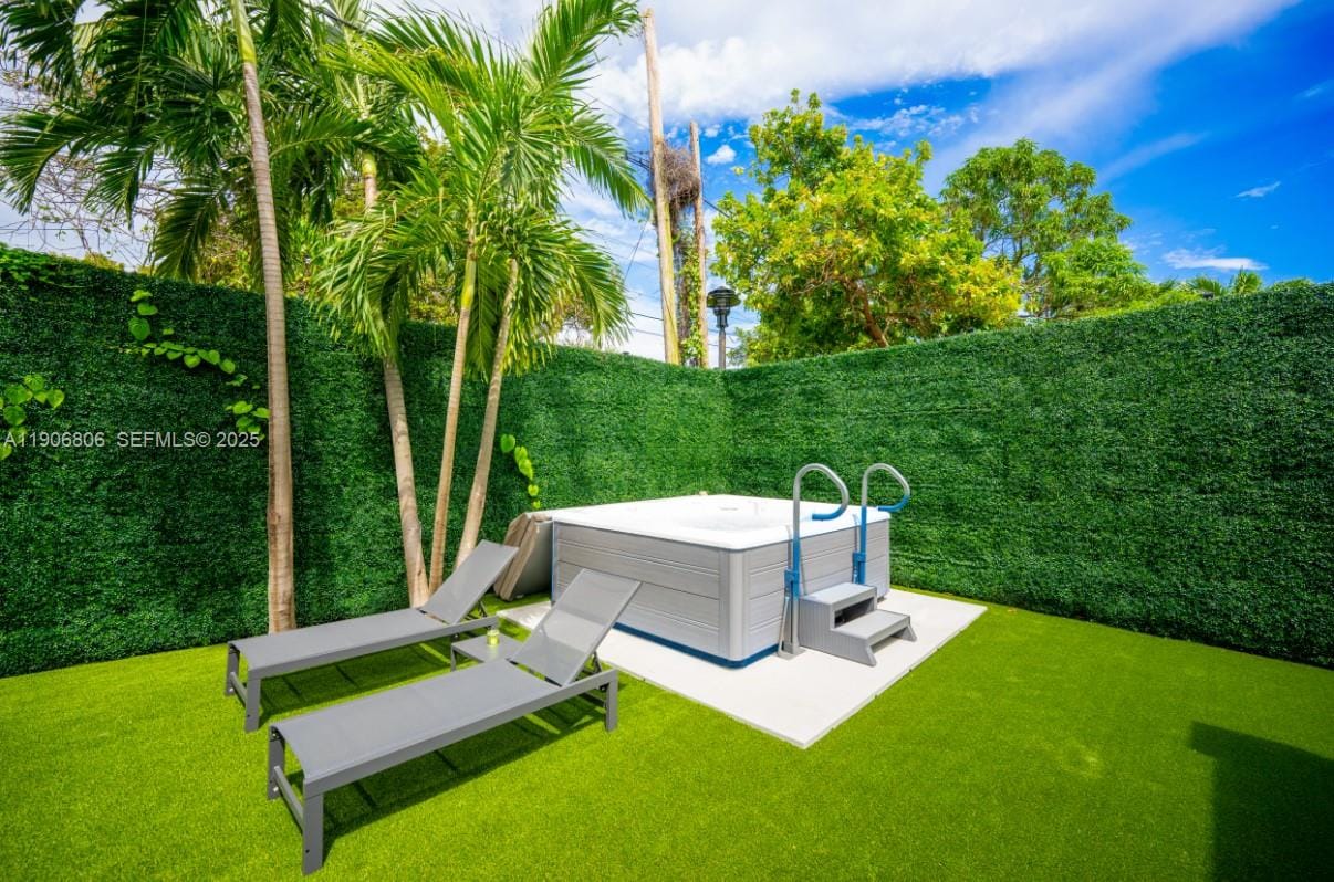 545 NW 47th Street, Miami, FL 33127 photo 30