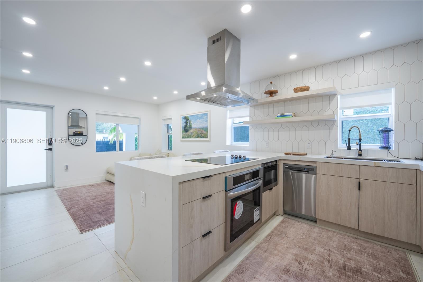 545 NW 47th Street, Miami, FL 33127, Miami