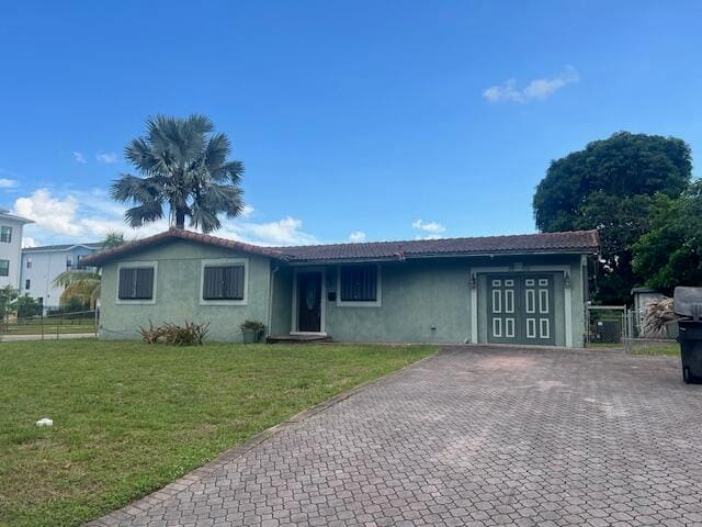 2800 SW 4th Court, sold in Melrose Manor, Fort Lauderdale, FL