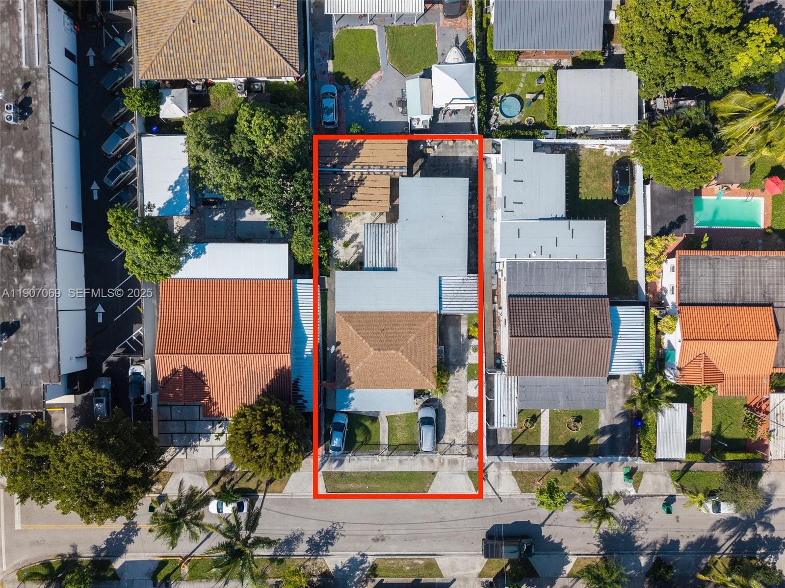 720 NW 19th Court, Miami, FL 33125