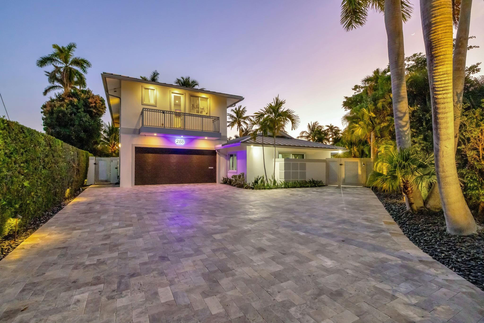 288 S Tradewinds Avenue, Lauderdale-By-The-Sea, FL 33308, Lauderdale By The Sea