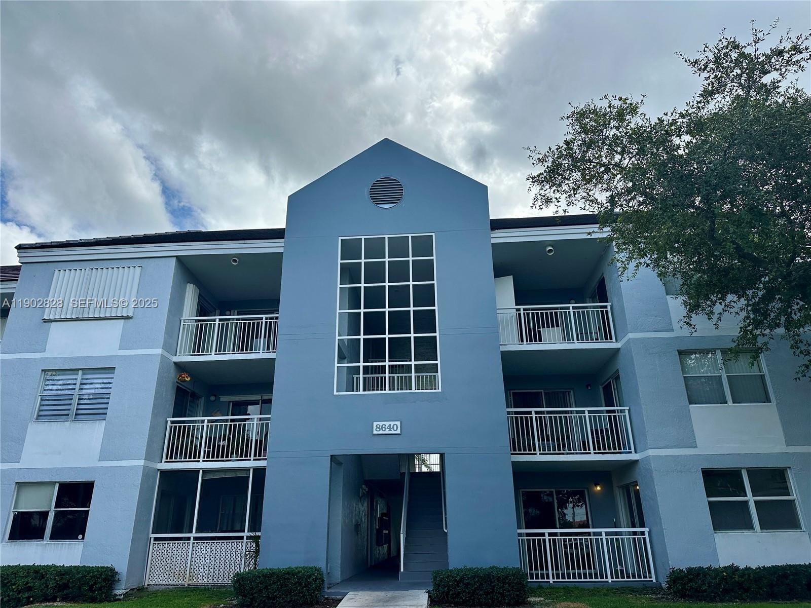 8640 SW 212th Street 307, Cutler Bay, FL 33189