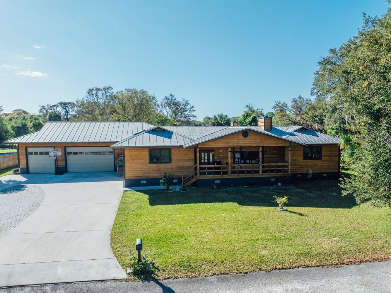 605 French Creek Lane, Fort Pierce, FL 34982