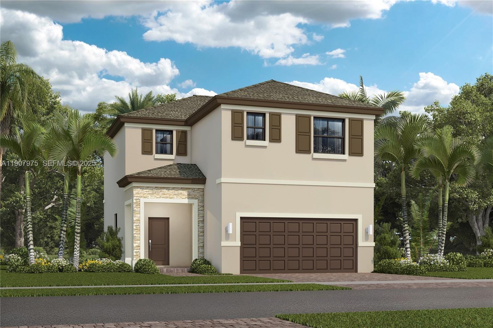 13030 SW 221 Street, Homestead, FL 33170