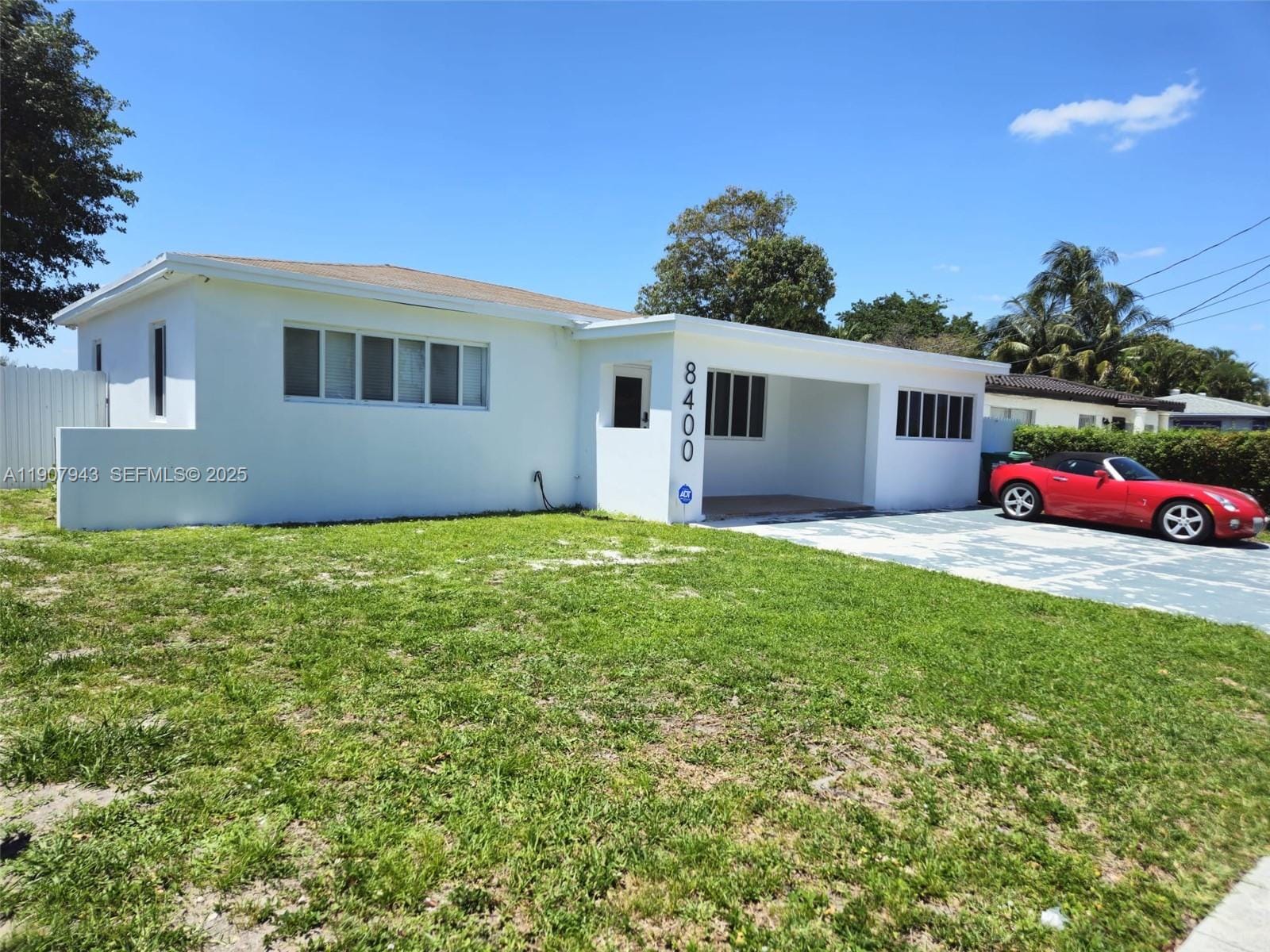 8400 NW 10th Avenue, Miami, FL 33150 photo 2