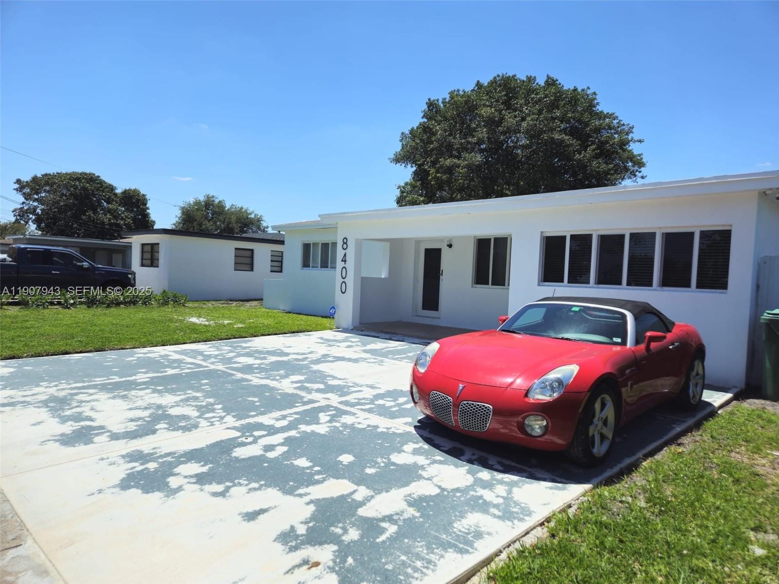 8400 NW 10th Avenue, Miami, FL 33150 photo 3