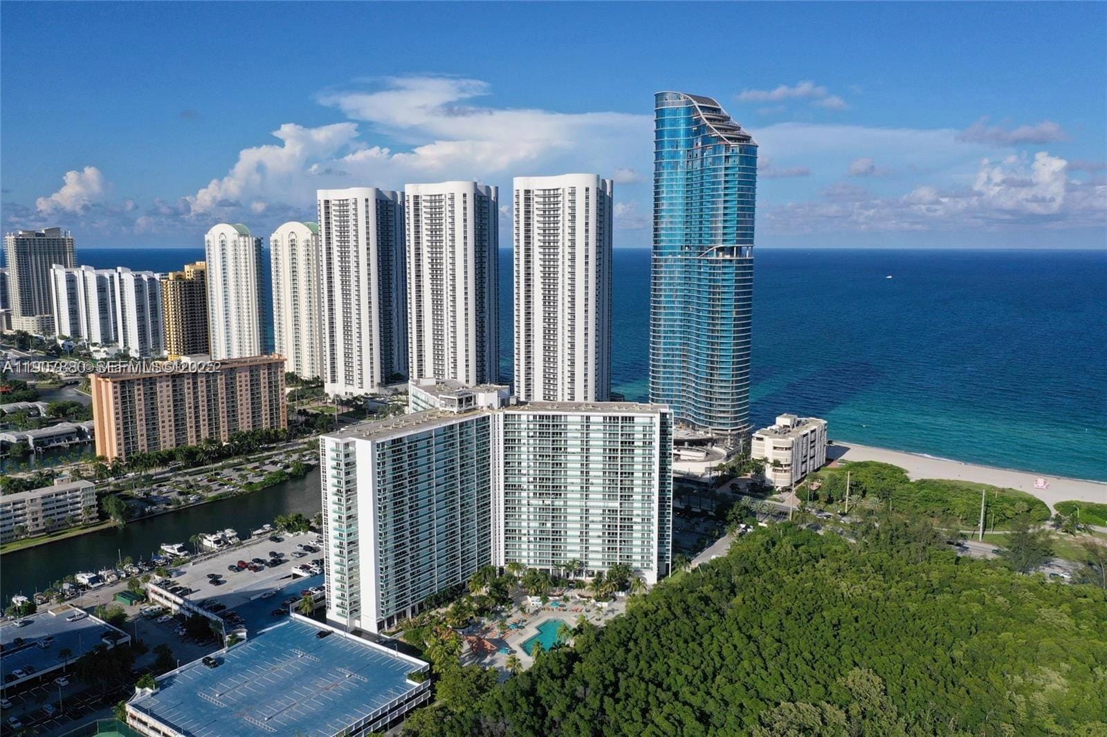 100 Bayview Drive 1230, Sunny Isles Beach, FL 33160 photo 19
