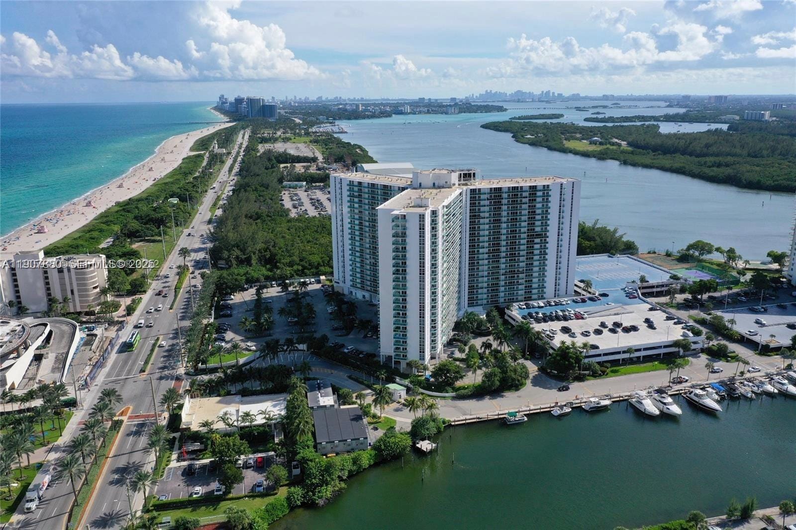 100 Bayview Drive 1230, Sunny Isles Beach, FL 33160 photo 20