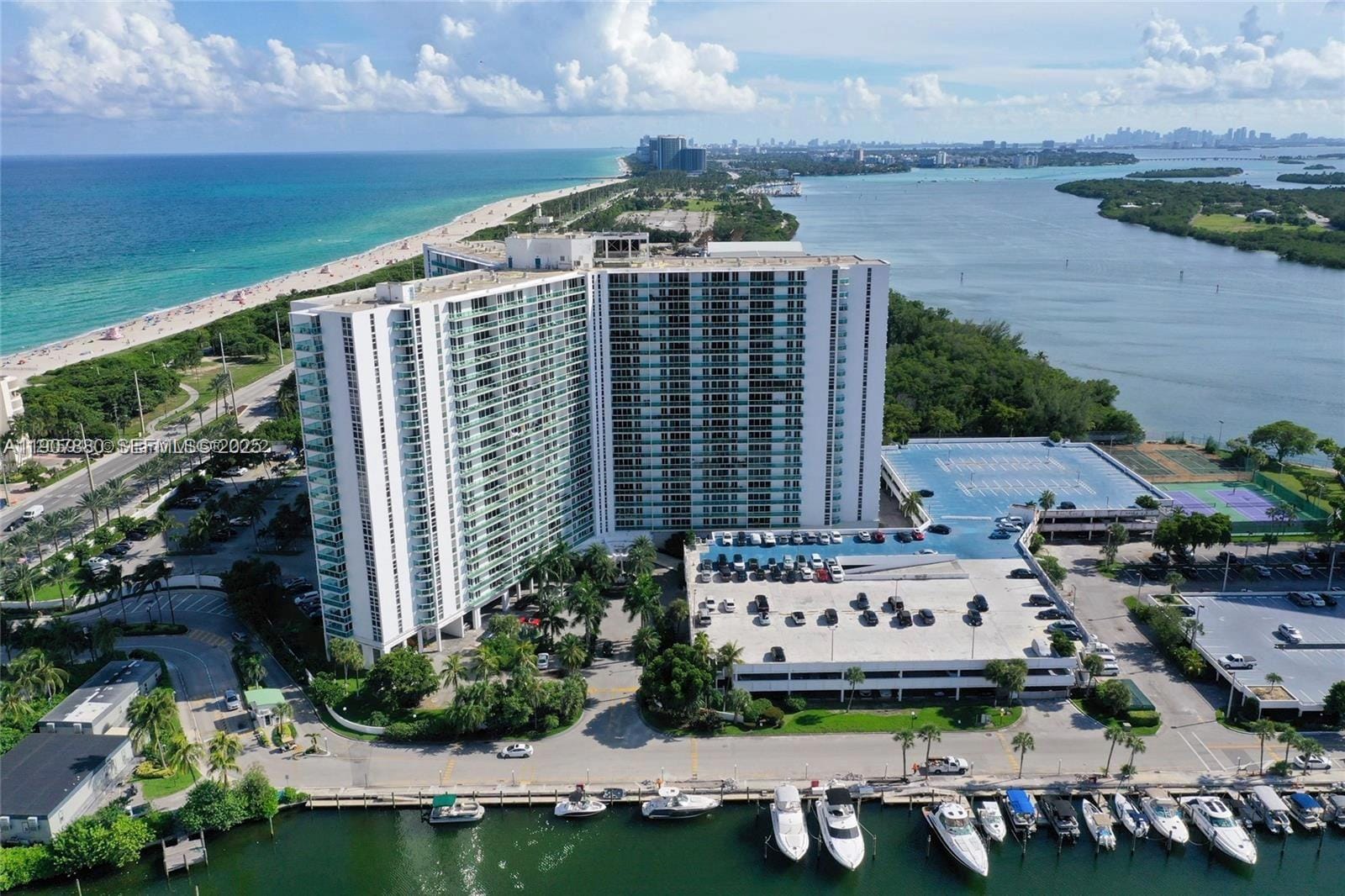100 Bayview Drive 1230, Sunny Isles Beach, FL 33160 photo 21