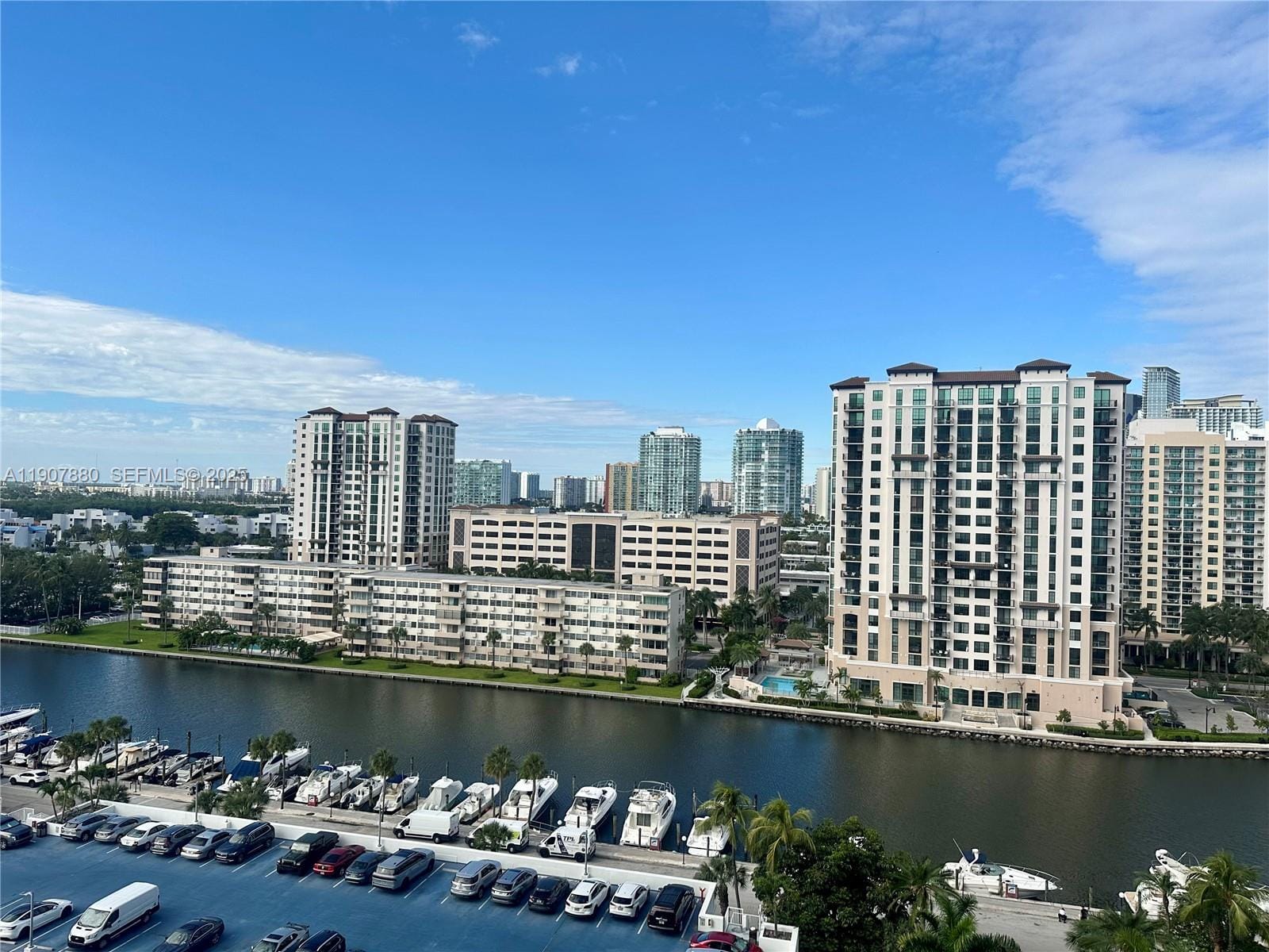 100 Bayview Drive 1230, Sunny Isles Beach, FL 33160 photo 24