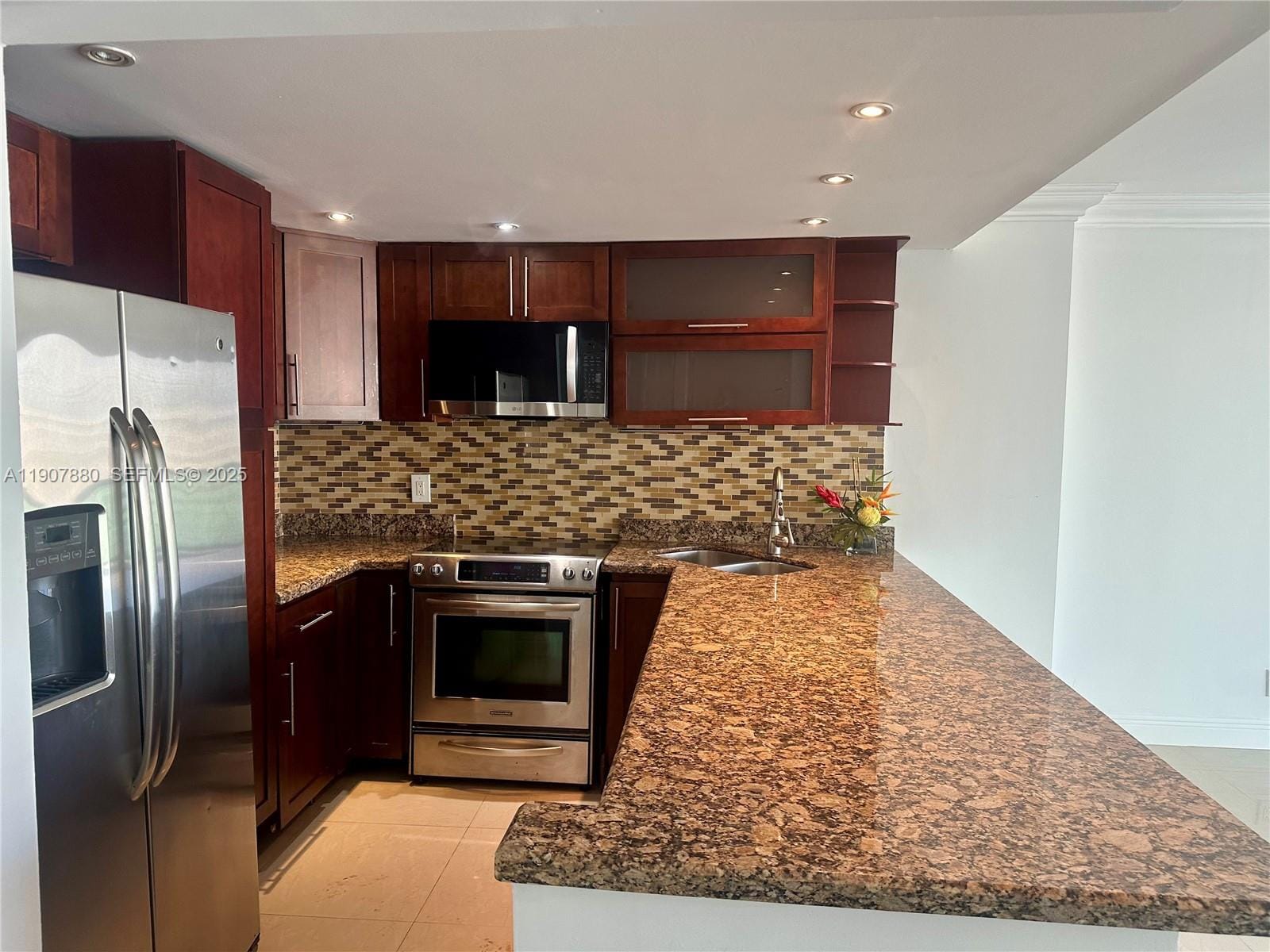 100 Bayview Drive 1230, Sunny Isles Beach, FL 33160 photo 5