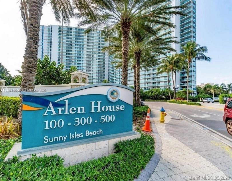 100 Bayview Drive 1230, Sunny Isles Beach, FL 33160, Sunny Isles Beach