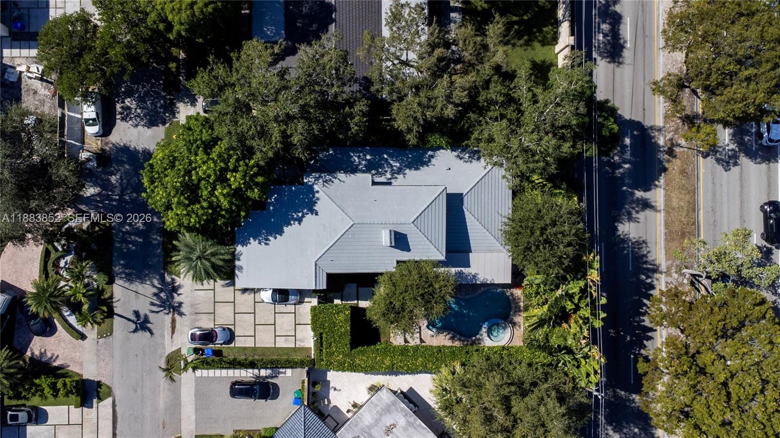 79 W Shore Drive, Miami, FL 33133 photo 30