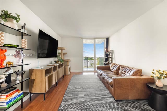 850 N Miami Avenue W906, Madison Downtown, Miami, FL