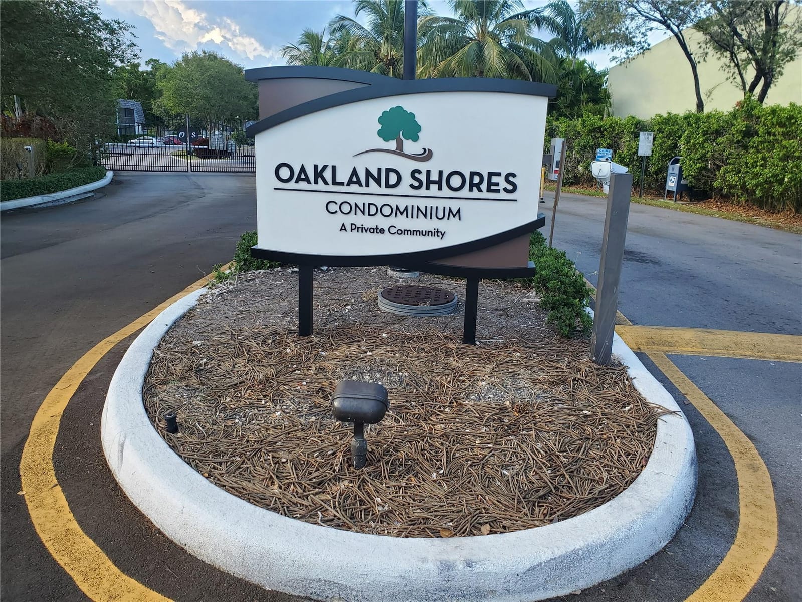 3123 Oakland Shores Drive D104, Oakland Park, FL 33309 photo 24