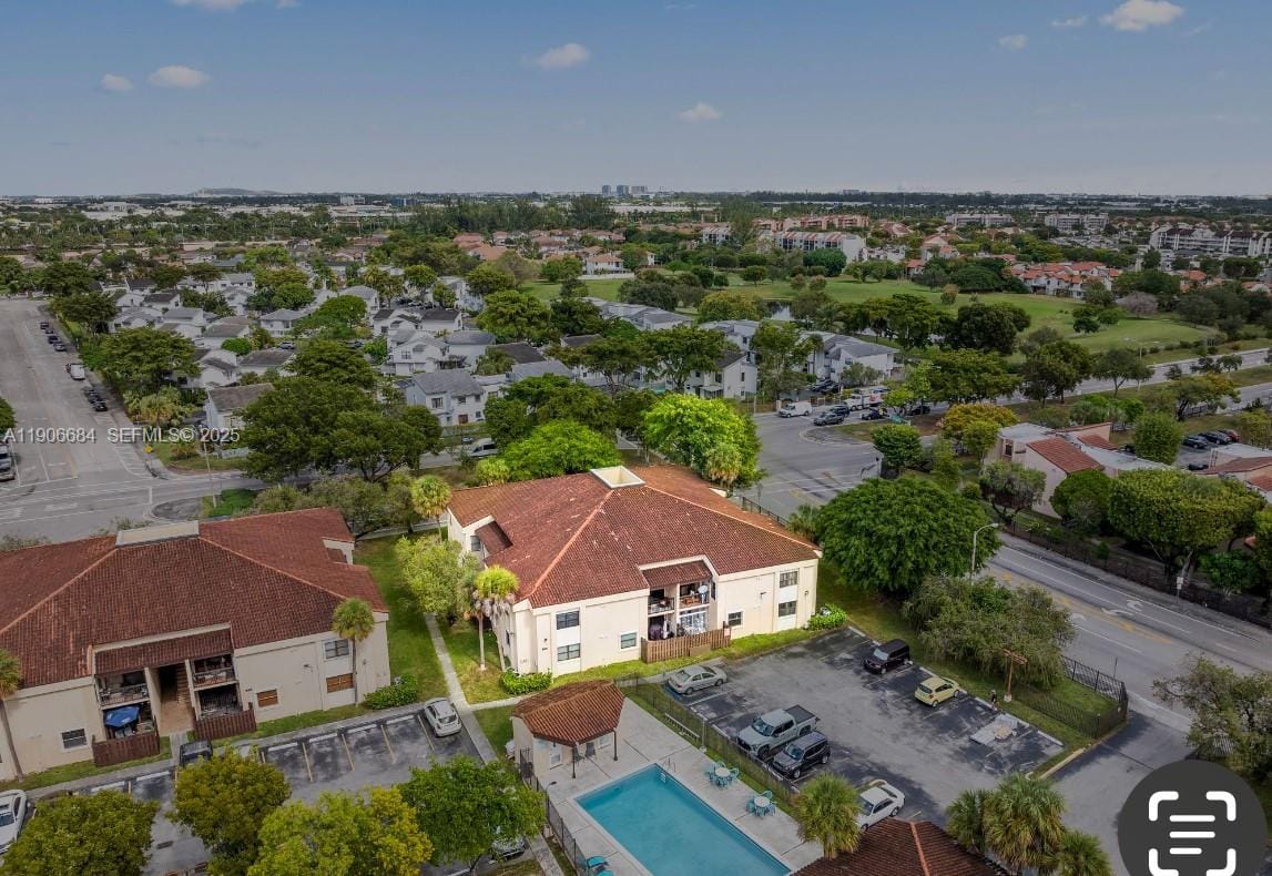 680 W Park Drive 3-106, Miami, FL 33172