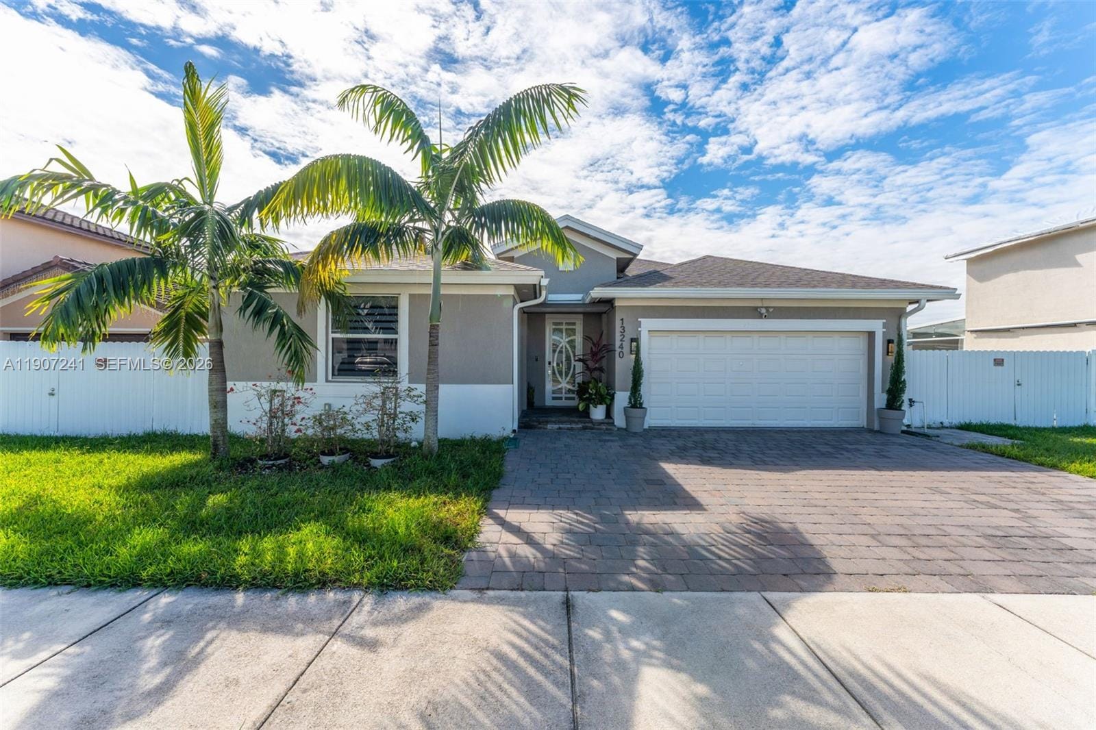 13240 SW 274th Street, Homestead, FL 33032