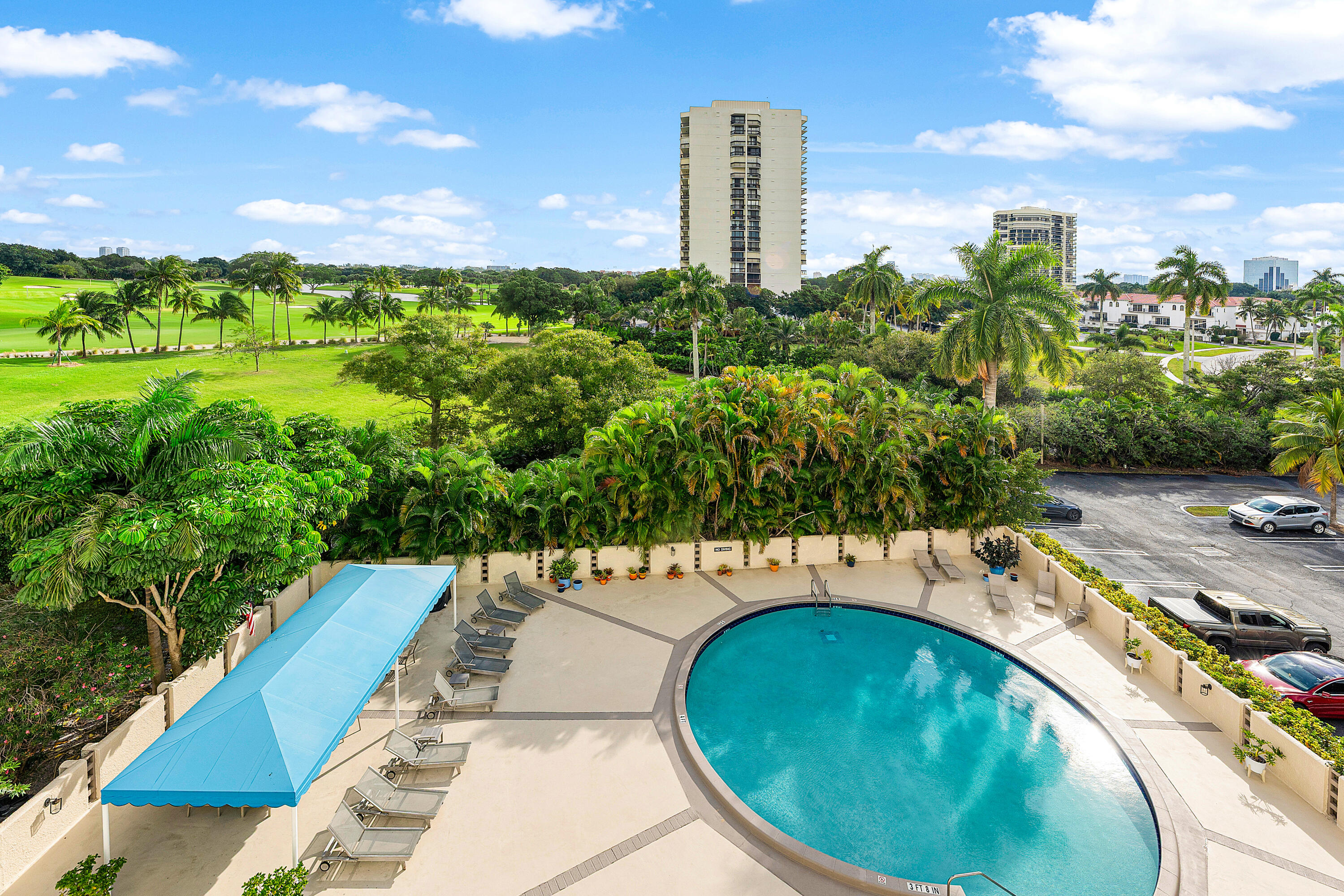 2400 Presidential Way 503, West Palm Beach, FL 33401, West Palm Beach
