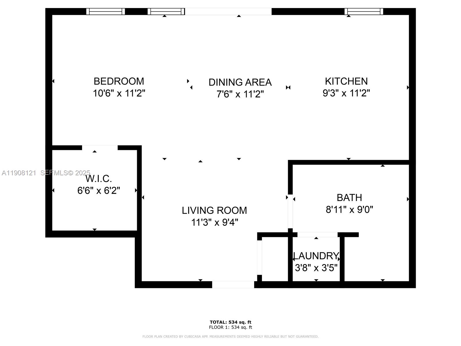 185 SW 7th Street 2300, Miami, FL 33130, Miami