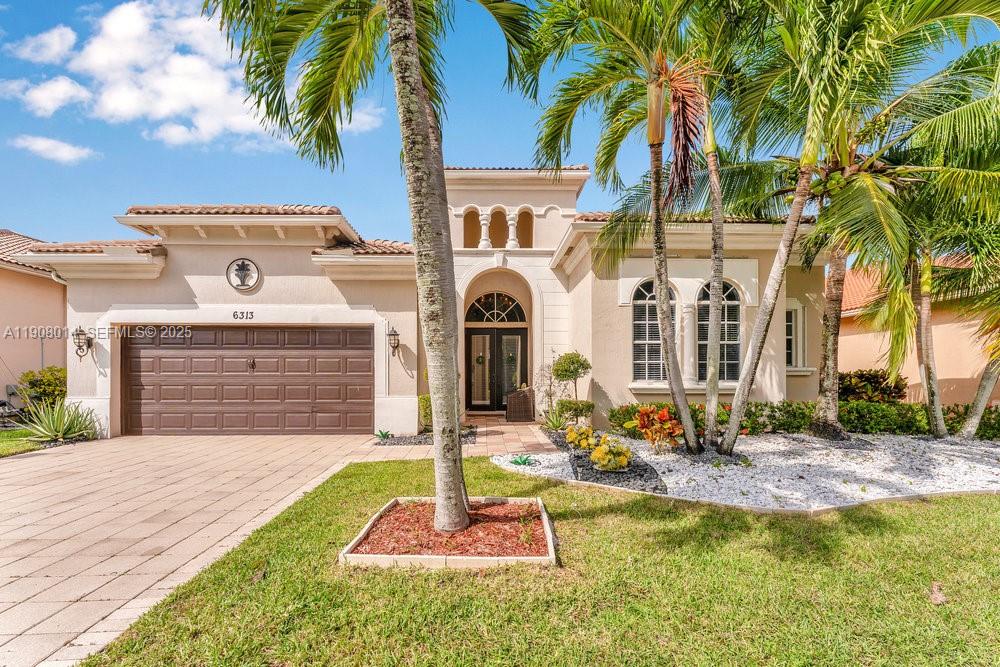 6313 Paradise Cove, West Palm Beach, FL 33411, West Palm Beach