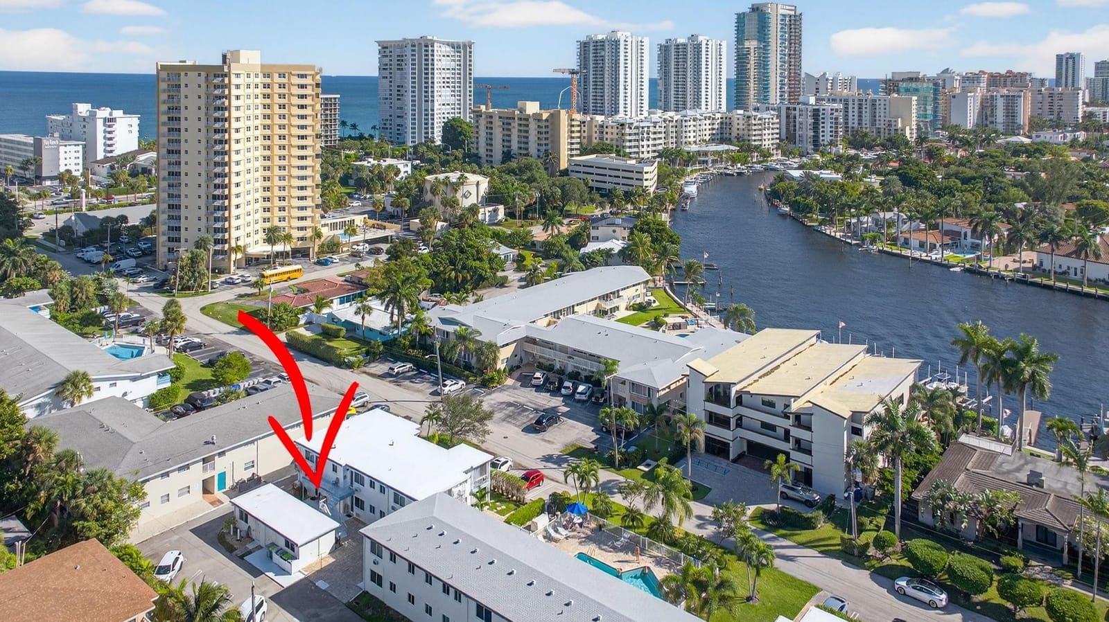 3201 SE 12th Street C2, Pompano Beach, FL 33062 photo 28