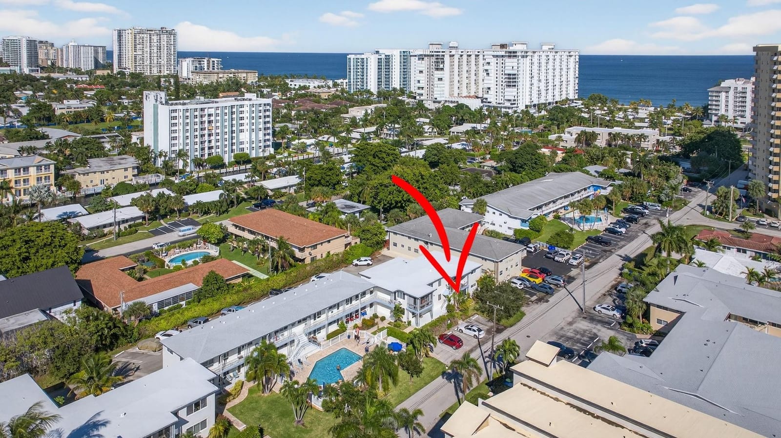 3201 SE 12th Street C2, Pompano Beach, FL 33062 photo 29