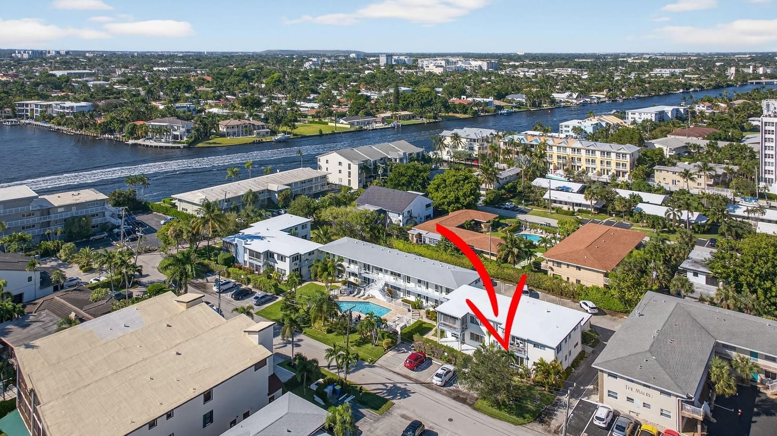 3201 SE 12th Street C2, Pompano Beach, FL 33062 photo 30