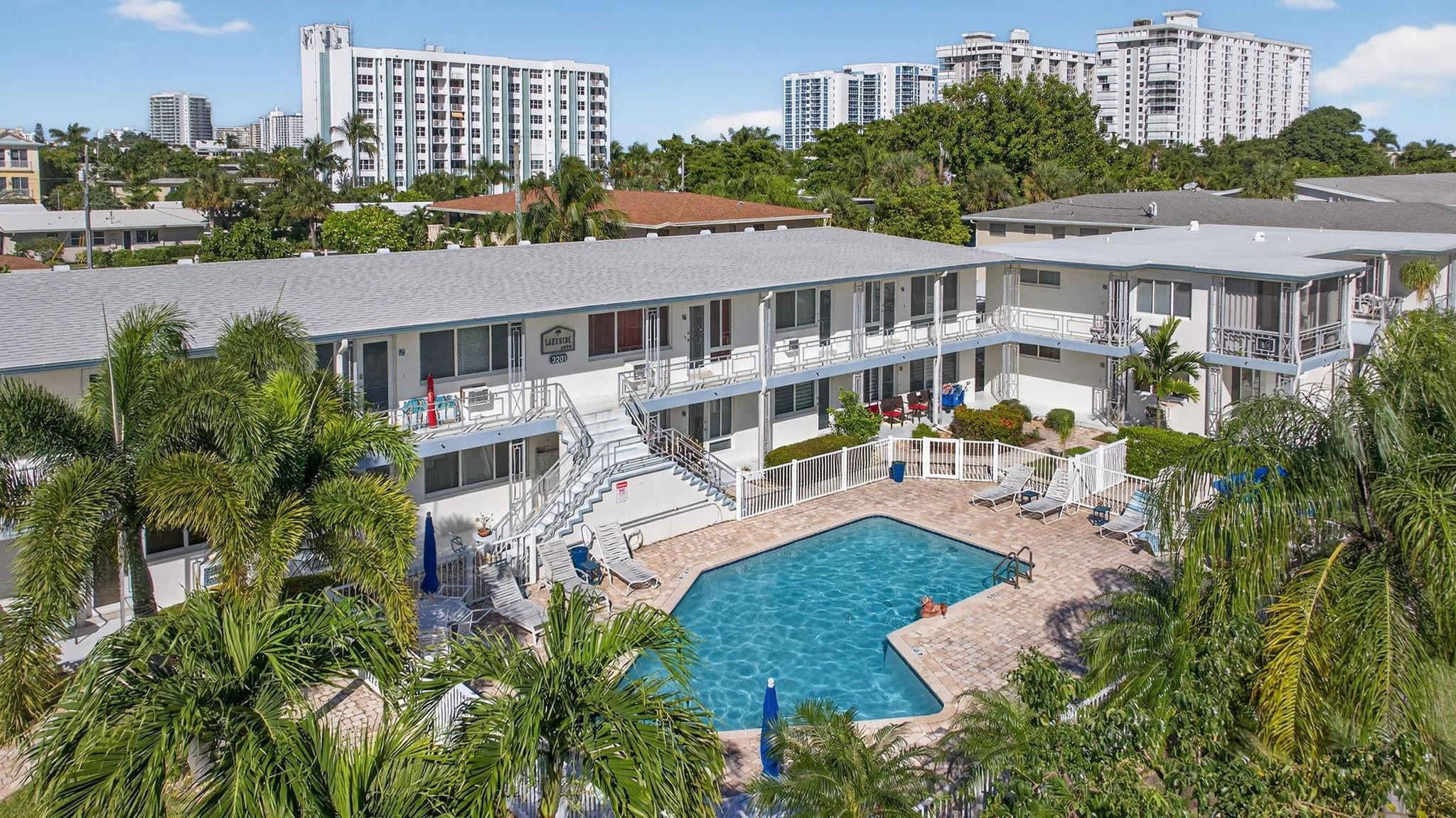 3201 SE 12th Street C2, Pompano Beach, FL 33062, Pompano Beach