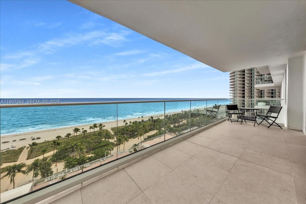 9801 Collins Avenue 14Y, Bal Harbour, FL 33154 photo 3