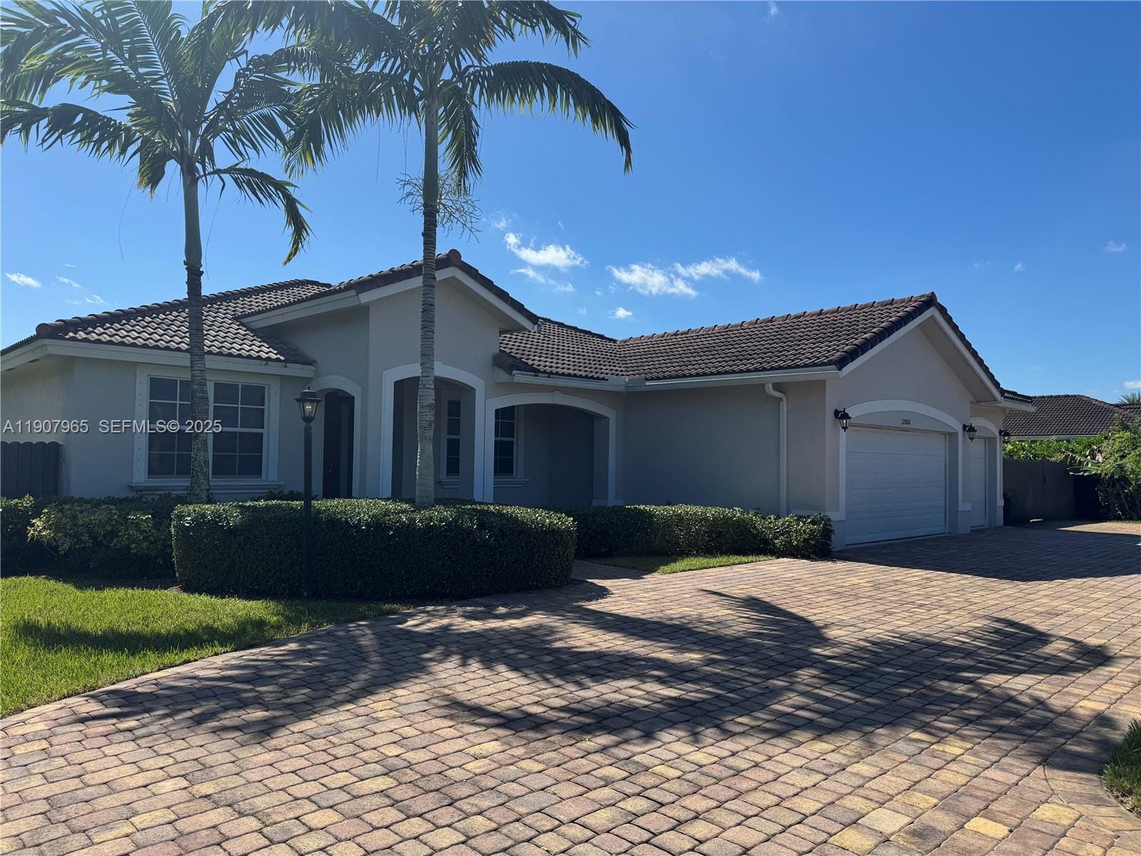 12800 SW 222nd Street, Miami, FL 33170