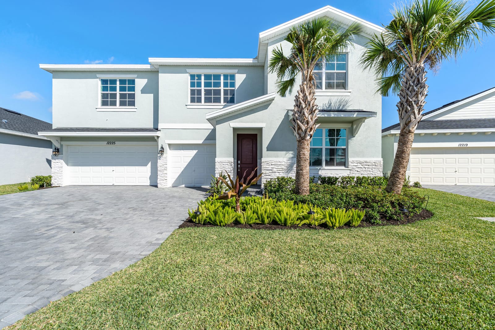 12225 SW Roma Circle SW, Port St. Lucie, FL 34987