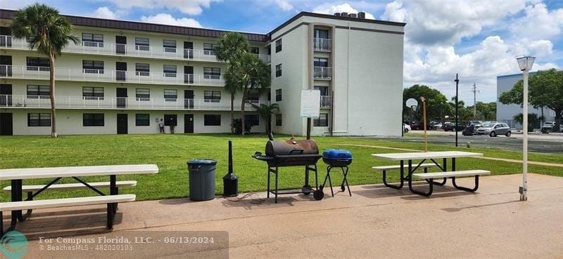 500 NE 2nd Street 204, Dania Beach, FL 33004 photo 30